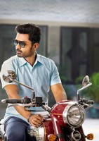 Entha Manchivaadavuraa Movie Photos
